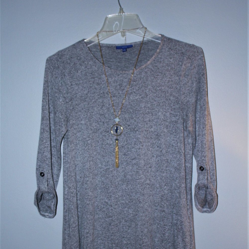Apt. 9 Sweater Dress